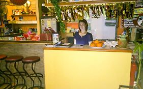 Rock Inn Bailan